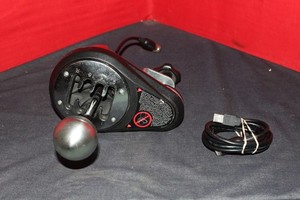 Thrustmaster Th8a | eBay