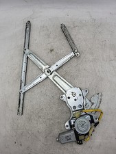 Fensterhebermotor Fensterheber Daihatsu Sirion Hinten Rechts Bj.98-05  (KK31)