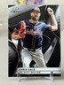 2025 Topps Chrome Black Chris Sale #113 Atlanta Braves