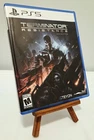 Terminator: Resistance Enhanced Sony PS5 Reef 2021 NTSC-U/C M