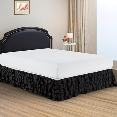 Luxurious Premium Quality 1500 Thread Count Wrinkle and Fade Resistant Egyptian