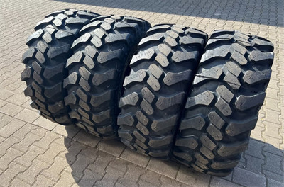4 Stück MPT Radlader Reifen 500/70 R24 164A8/B BARKLEY BLA06 AGRAR BAU
