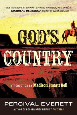 Percival Everett God's Country
