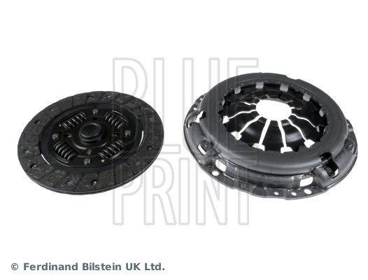Kupplungssatz FÜR Nissan Micra IV (K13K, K13KK) - Blue Print ADN130235-image