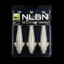 NLBN 5" Lil Mullet