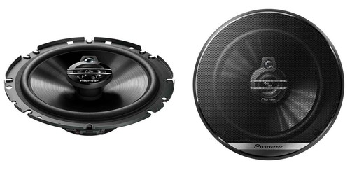 Pioneer TS-G1730F 16.5cm 3-Way Speakers 300 Watts RMS: 40 Watts - Picture 1 of 2