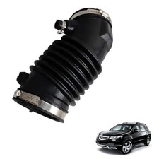 17228-5J6-A00 Air Intake Hose Replacement For 2014-2015 Acura MDX Air Flow
