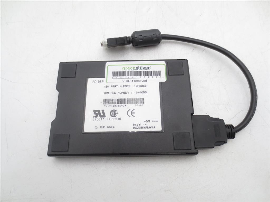 IBM 10H4056 External 3.5