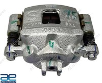 Vorderer Bremszangen RH FüR Suzuki Alto 2000-12 Alto 800 2012-19 55101M79G10 Gec