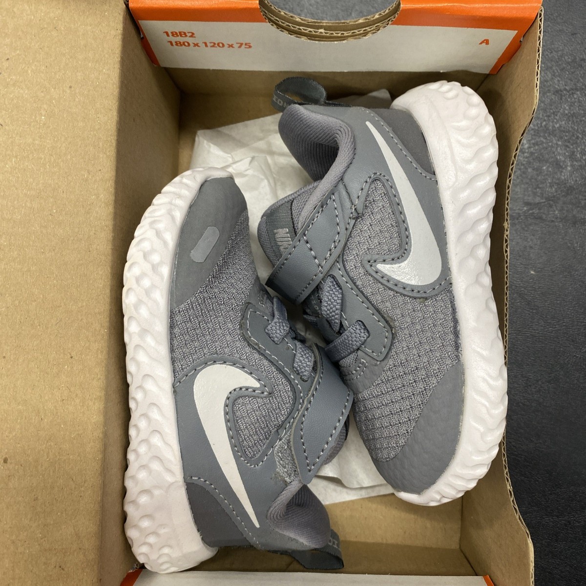 nike revolution 5 10c