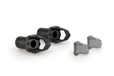 PUIG FRAME SLIDERS R19 BLACK HON