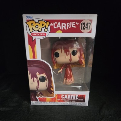 Funko Pop! Vinyl: Carrie (Bloody) #1247
