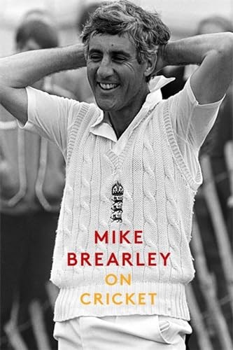 On Cricket,Mike Brearley