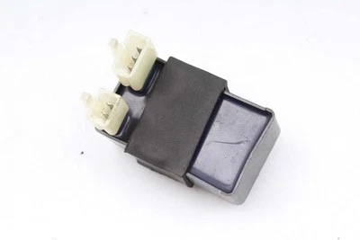CDI Steuergerät Ducati 750 SS ZDM750SC 90-98 - Bild 1 von 3