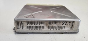 VOLVO S60 I Getriebesteuergerät 1T0505A00 T01510427 P09480761 2.40 24399668