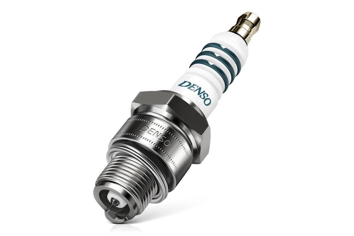 Denso SF50 Spark Plug for Kawasaki 6001