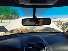 Rear View Mirror Automatic Dimming Without Rain Sensor Fits 13-20 FUSION 2606698