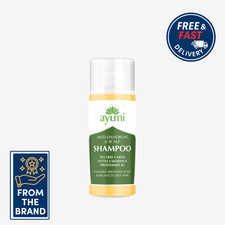 Ayumi Anti-dandruff & Scalp Shampoo 50ml Travel Size | 50ml