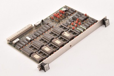 MVME 211 / 01-W3295B01 Motorola - Used - incl. warranty