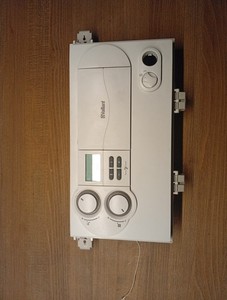 Vaillant VBC 02.2.2 Heizungsregelung Platine Steuergerät