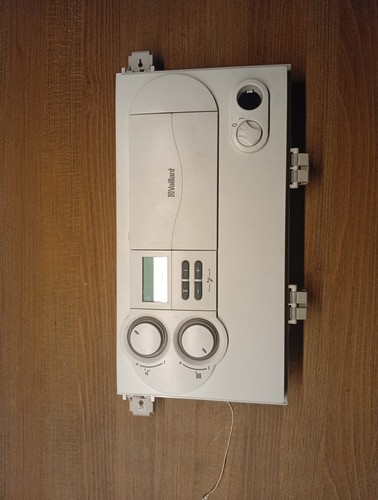 Vaillant VBC 02.2.2 Heizungsregelung Platine Steuergerät