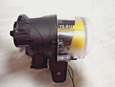 SEA SEA YS-D1 Underwater Strobe Flash GN32 Diving Light w/ Diffusers Cable Used