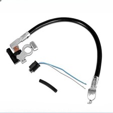 AV6Z-10C679-P Battery Current Sensor Fits for Ford Focus Escape Transit Connect