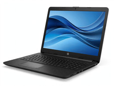 HP 255 G7  Laptop AMD Ryzen 3 2200U 15.6" 8GB RAM 256GB SSD NVMe Windows 11 Pro