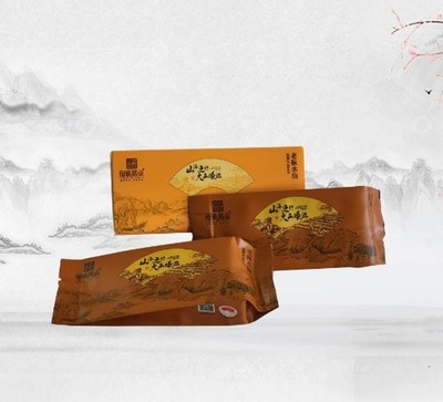 Hai Xi Wuyi Rock Tea Lao Cong Shui Xian Tee | Old Tree Narcissus Chinese Tea