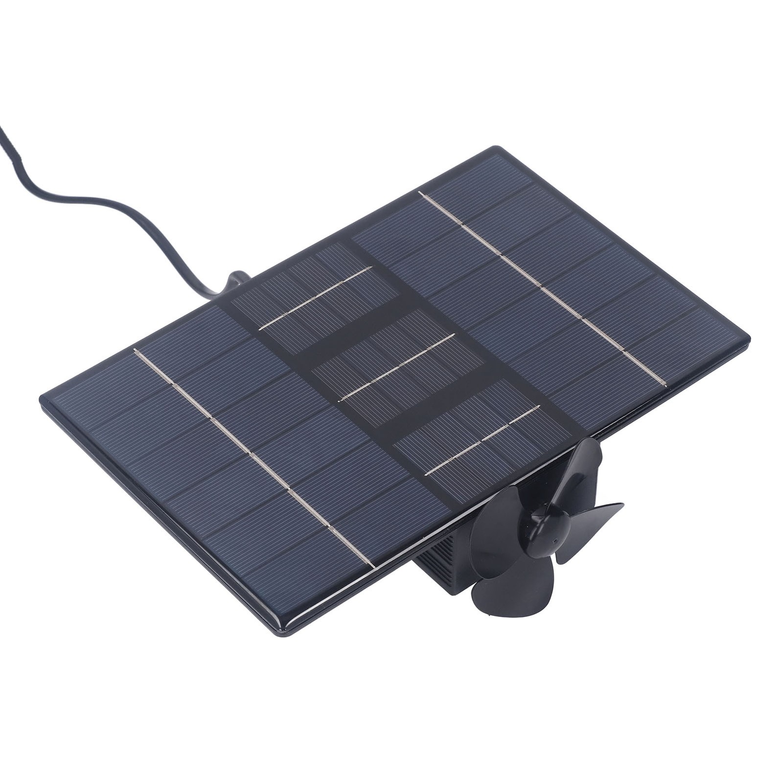 Solar Wind Power Generator Electric Bike Range Extending Generator 12V To 125V♡