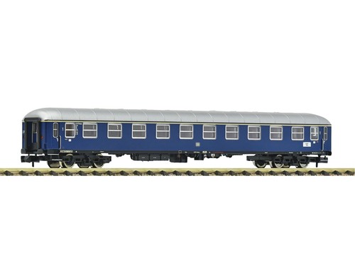 Fleischmann 6260068 - Vagón de pasajeros vagón de tren rápido 1.Kl DB Ep.III - escala N | Zustand: Neu
