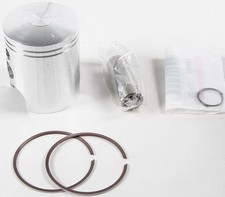 WISECO PISTON KIT 48.00/ 1.00 Yamaha Bw80 PW 80 1983-2006 649M04800 fitment