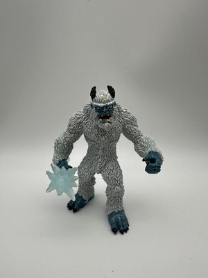 Schleich 42448 Eldrador Eismonster Eiswelt