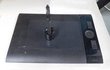 Wacom Intuos PTK-640 Graphics Design Tablet 2-3 