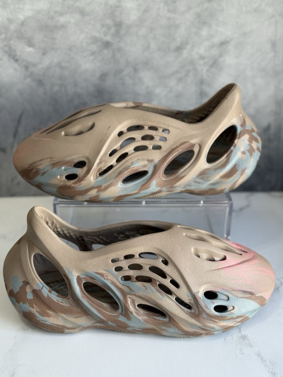 Yeezy Foam Runner Kanye Sneakers 2021 Kanye West Foam Runner