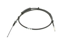 Bremsseil Seilzug Feststellbremse BOSCH 1 987 477 734 für FORD MONDEO B4Y B5Y 3