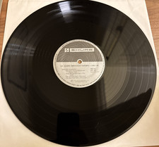 Shure Test Record for sale | eBay