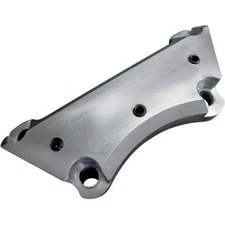 Paul Yaffe Originals SRC Bagger Nation Super Clamp One- Piece Riser Clamp