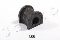 Japko Stabilisatorlager Stabilager Buchse Stabilisator GOJ355 FüR Mazda 323 5 BA