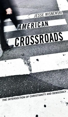 Jesse Wisnewski | American Crossroads | Buch | Englisch (2011) | Gebunden