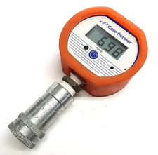 Cole-Parmer 68935-00 Digital Vacuum Gauge, 760- 0 Torra