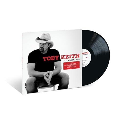 13 Number Ones[LP] 