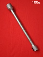 Hazet  "a" 768 Radmutternschlüssel Sw. 19 mm Hazet 768 Lug Wrench 19 mm
