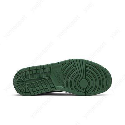 TheK0528 Jordan 1 retro high pine Jordan 1 Retro High Pine Green Men's - 555088-302 - US