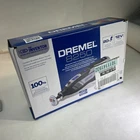 BRAND NEW Dremel 8250-5 Lithium-Ion Cordless Brushless Rotary Tool Kit