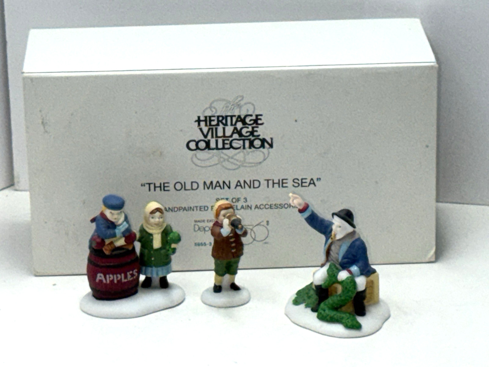 Click here to see eBay Auction