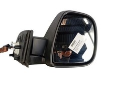 Retroviseur droit (ou coque) Citroen BERLINGO