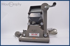   AS IS   Minette Viewer Editor 8mmFilm FromJapan mj6532