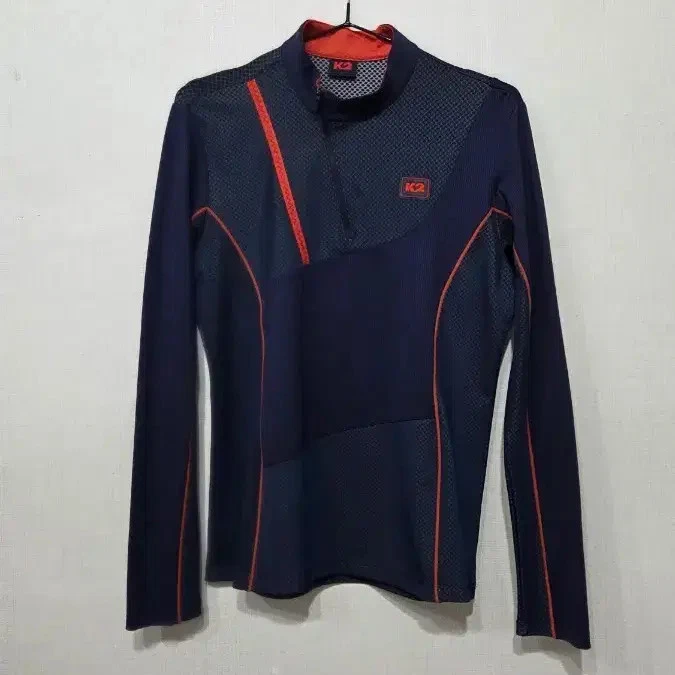 Maglie Termiche a Compressione da Uomo a Maniche Lunghe Personalizzate ad Alte P