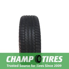 P24565r17 Goodyear Fortera Hl 105 T Used 932nds P24565r17 Goodyear Fortera Hl 105 T Used 932nds